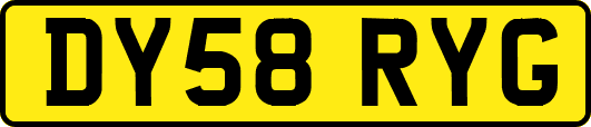 DY58RYG