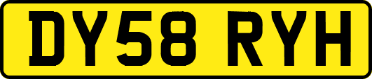 DY58RYH