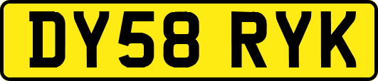 DY58RYK