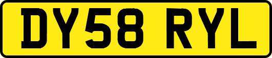 DY58RYL