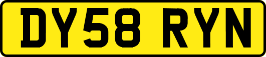 DY58RYN