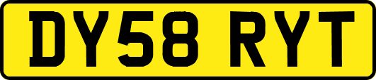 DY58RYT