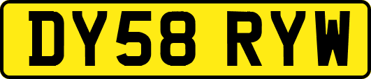 DY58RYW
