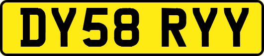 DY58RYY
