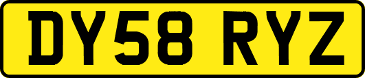 DY58RYZ