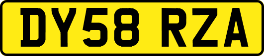 DY58RZA