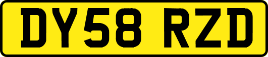 DY58RZD
