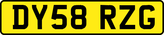 DY58RZG