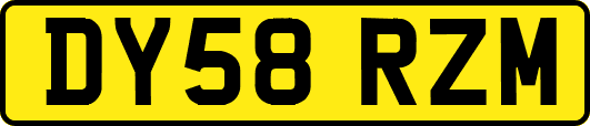 DY58RZM