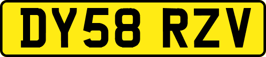 DY58RZV
