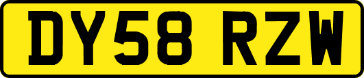 DY58RZW