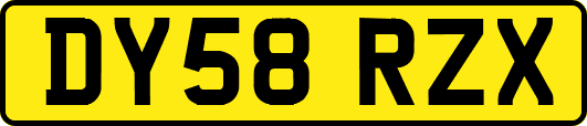 DY58RZX