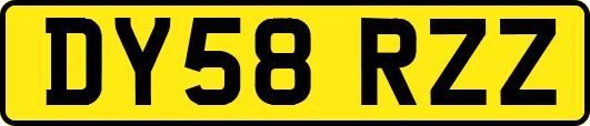 DY58RZZ