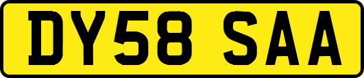 DY58SAA