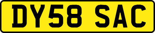 DY58SAC