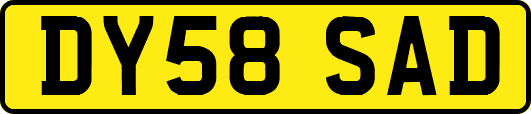 DY58SAD