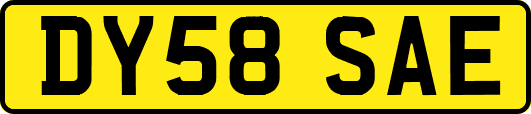 DY58SAE