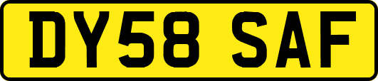 DY58SAF