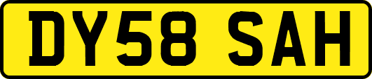 DY58SAH