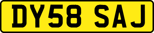 DY58SAJ