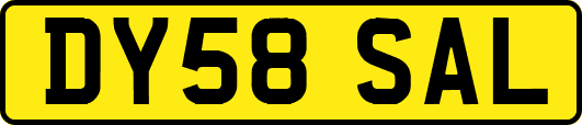 DY58SAL