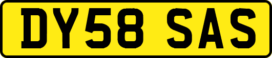 DY58SAS