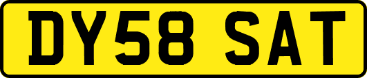 DY58SAT