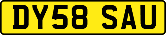 DY58SAU