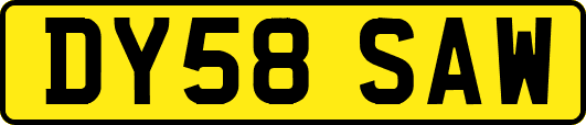 DY58SAW