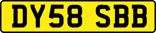 DY58SBB