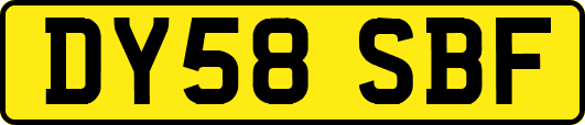 DY58SBF