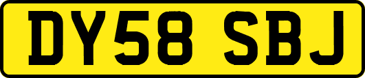 DY58SBJ