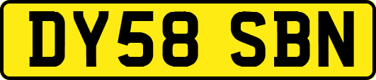 DY58SBN