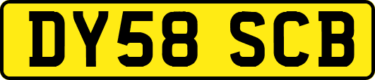 DY58SCB