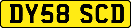 DY58SCD