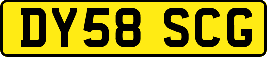 DY58SCG