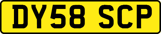 DY58SCP