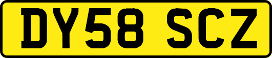 DY58SCZ