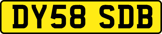DY58SDB