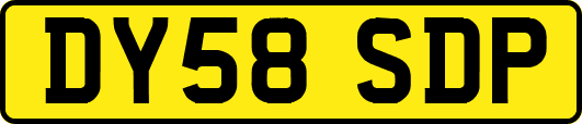 DY58SDP
