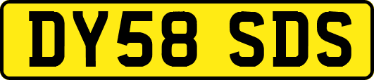 DY58SDS
