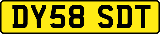 DY58SDT