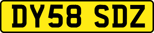 DY58SDZ