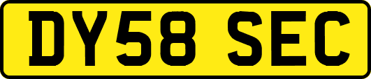 DY58SEC