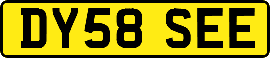 DY58SEE