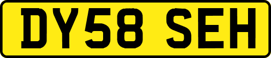 DY58SEH