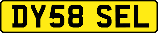 DY58SEL