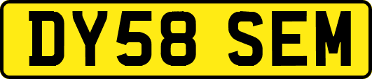 DY58SEM