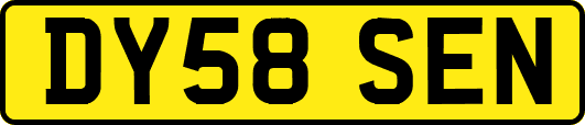 DY58SEN