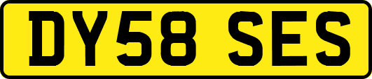DY58SES